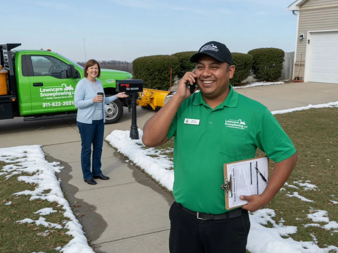 Lawn Care Services By Expert Landscaper Commerce Township, MI FAQs